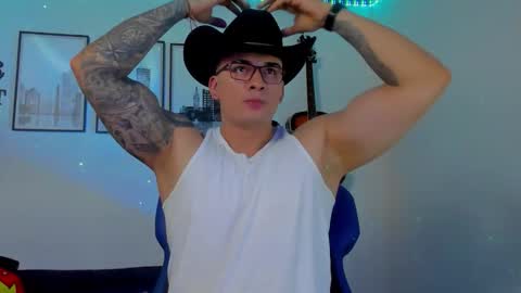 Sean Carrera online show from 02.09.26