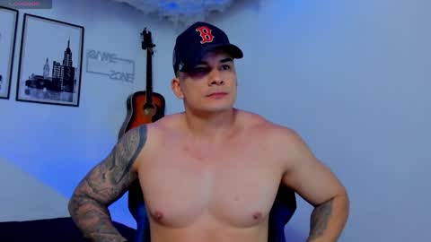 Sean Carrera online show from 04.18.26