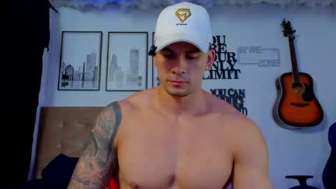 Sean Carrera online show from 07.14.26