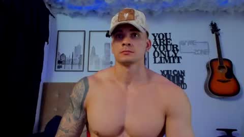 Sean Carrera online show from 07.21.26