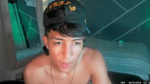 Sean Scoth online show from 12.14.24