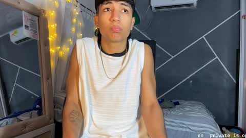 Sean Scoth online show from 12.15.24