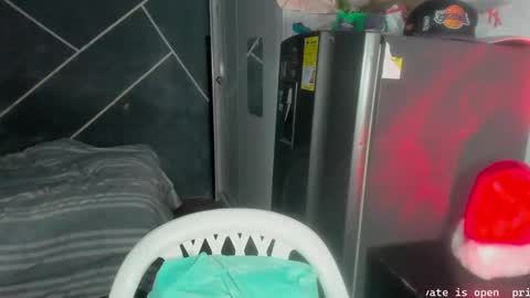 Sean Scoth online show from 12.23.24