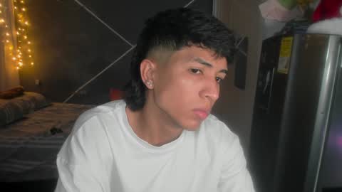 Sean Scoth online show from 12.24.24