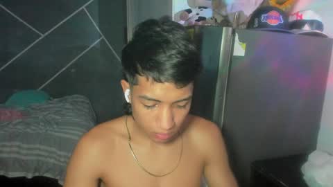 Sean Scoth online show from 12.27.24