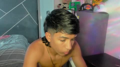 Sean Scoth online show from 12.28.24