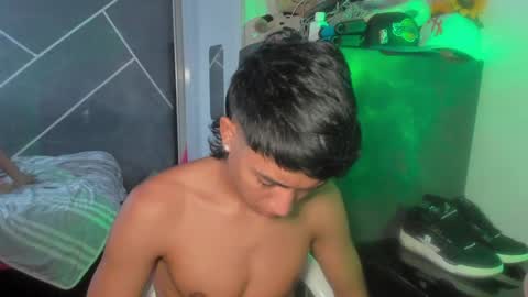 Sean Scoth online show from 12.31.24