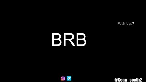 Sean Scoth online show from 01.05.25