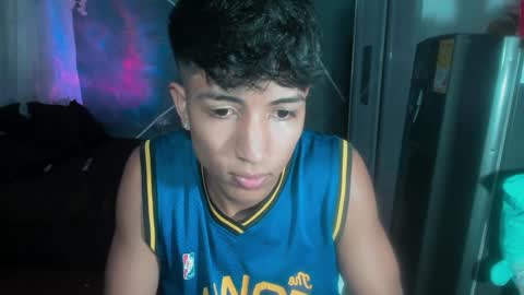 Sean Scoth online show from 01.09.25