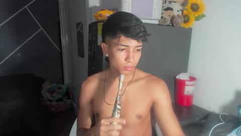 Sean Scoth online show from 01.12.25