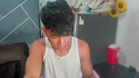 Sean Scoth online show from 01.14.25