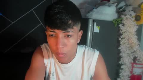 Sean Scoth online show from 01.17.25