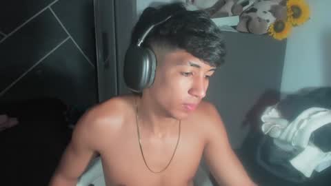 Sean Scoth online show from 01.20.25