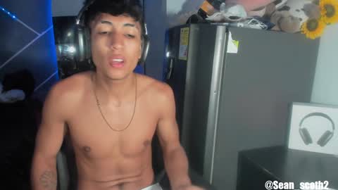 Sean Scoth online show from 01.23.25