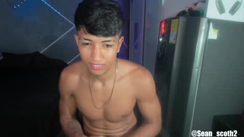 Sean Scoth online show from 01.24.25