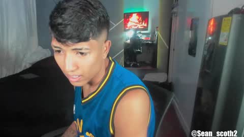 Sean Scoth online show from 01.25.25