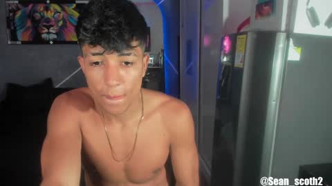 Sean Scoth online show from 01.28.25