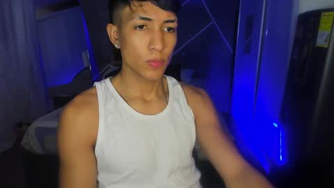 Sean Scoth online show from 02.22.25