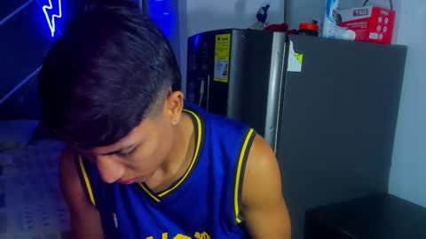 Sean Scoth online show from 02.24.25