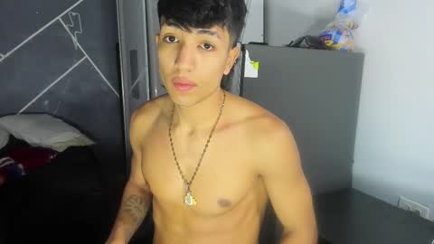 Sean Scoth online show from 03.05.25