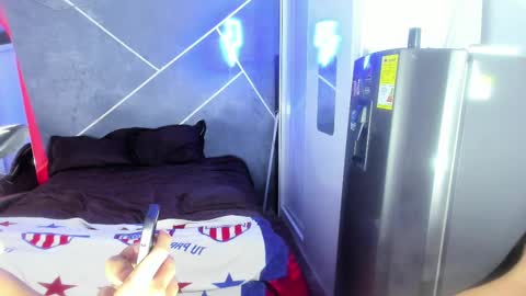 Sean Scoth online show from 03.08.25