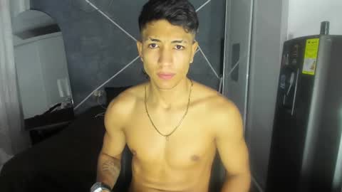 Sean Scoth online show from 03.10.25