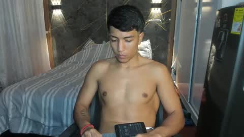 Sean Scoth online show from 09.11.25