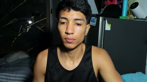 Sean Scoth online show from 11.02.25