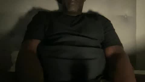 Idris online show from 12.13.24