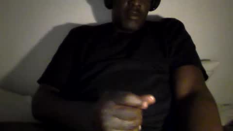 Idris online show from 11.30.25