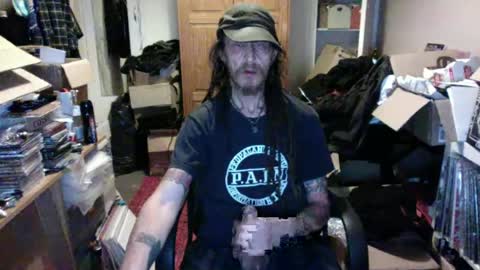 seasidesteve71 online show from 06.20.26