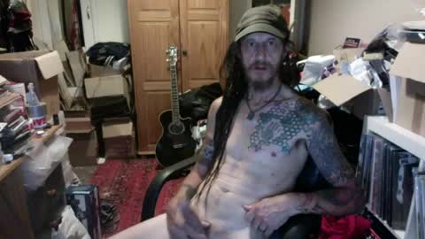 seasidesteve71 online show from 07.27.26