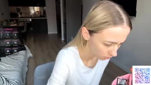 Kate online show from 04.13.26