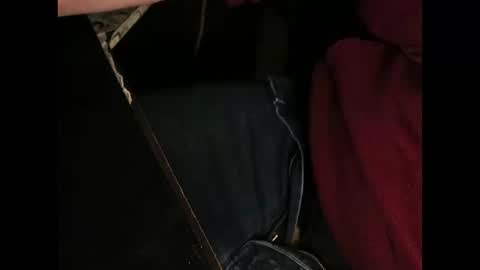 seattleboi1220 online show from 10.18.25
