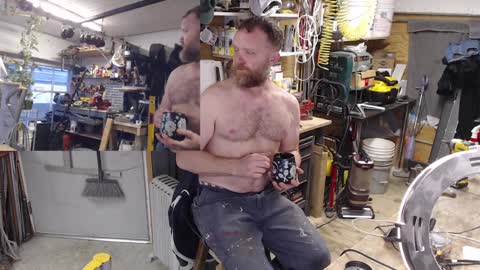 Snapshot of seattlemanwhore chatting on 12.16.24 Seattlemanwhore online show from 12.16.24