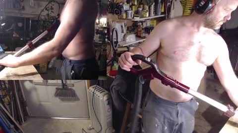 Snapshot of seattlemanwhore chatting on 01.18.25 Seattlemanwhore online show from 01.18.25