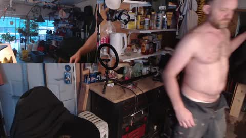 Snapshot of seattlemanwhore chatting on 01.23.25 Seattlemanwhore online show from 01.23.25