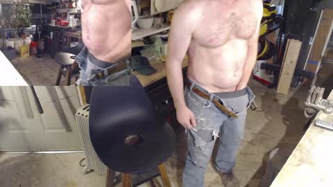 Snapshot of seattlemanwhore chatting on 01.26.25 Seattlemanwhore online show from 01.26.25