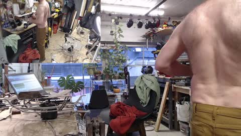 Snapshot of seattlemanwhore chatting on 02.02.25 Seattlemanwhore online show from 02.02.25