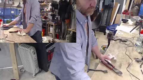 Snapshot of seattlemanwhore chatting on 02.17.25 Seattlemanwhore online show from 02.17.25