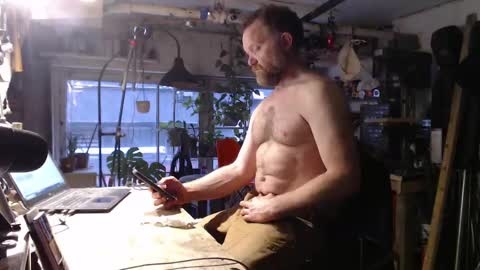 Snapshot of seattlemanwhore chatting on 02.24.25 Seattlemanwhore online show from 02.24.25