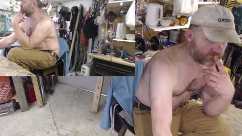 Snapshot of seattlemanwhore chatting on 02.26.25 Seattlemanwhore online show from 02.26.25