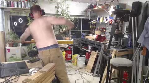 Snapshot of seattlemanwhore chatting on 09.22.25 Seattlemanwhore online show from 09.22.25