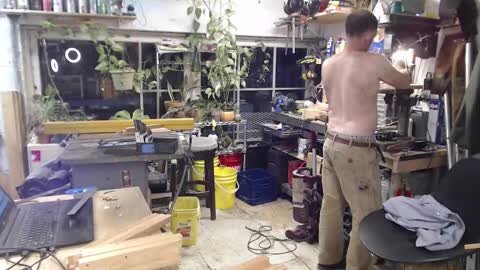 Snapshot of seattlemanwhore chatting on 10.02.25 Seattlemanwhore online show from 10.02.25