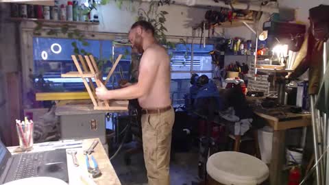 Snapshot of seattlemanwhore chatting on 10.10.25 Seattlemanwhore online show from 10.10.25