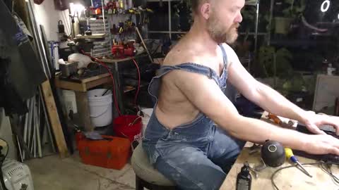 Seattlemanwhore online show from 01.19.26