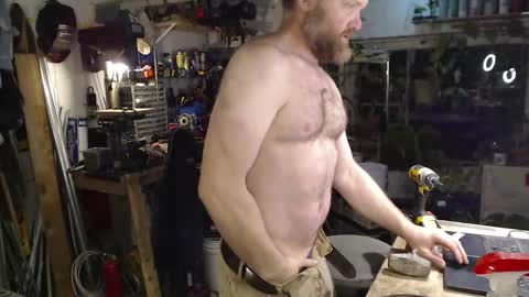 Seattlemanwhore online show from 02.05.26