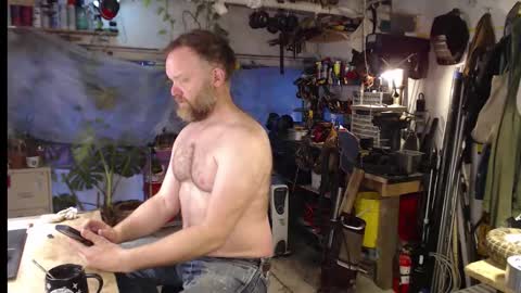 Seattlemanwhore online show from 03.17.26