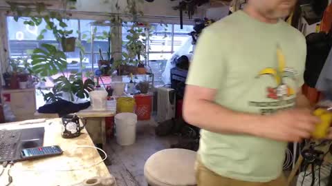 Seattlemanwhore online show from 05.12.26