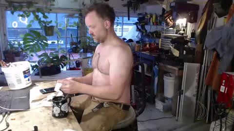 Seattlemanwhore online show from 05.14.26